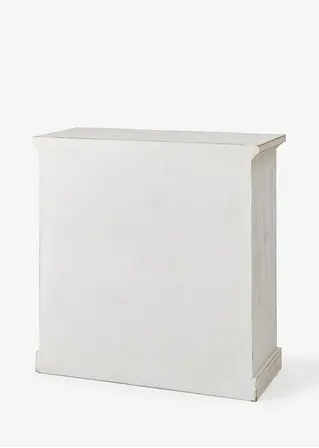 Bonprix Kommode Mit Schubladen - Weiß Kommode