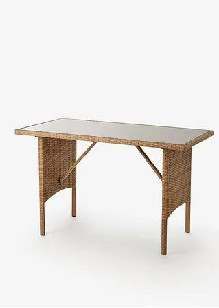 Bonprix Lounge Ecke In Natur/grau - Natur/grau