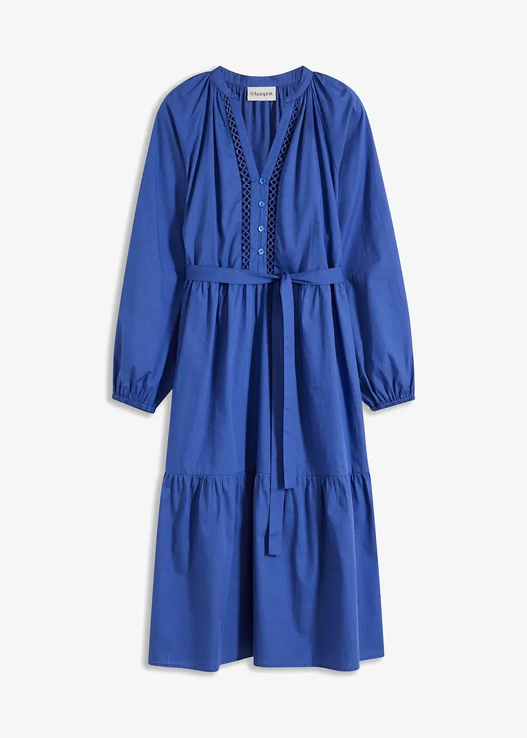 bonprix luftig und leicht - blau - Damen