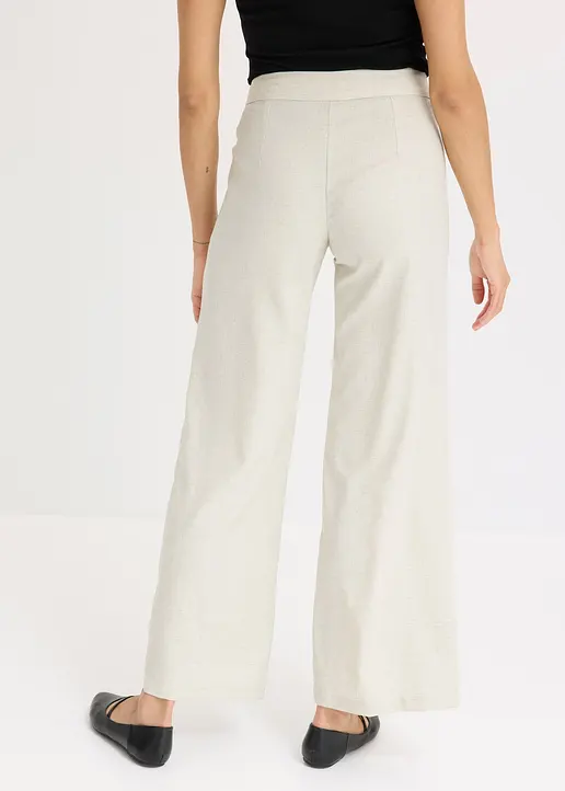 Bonprix Mit Besonders Schönen Details - Beige - Damen