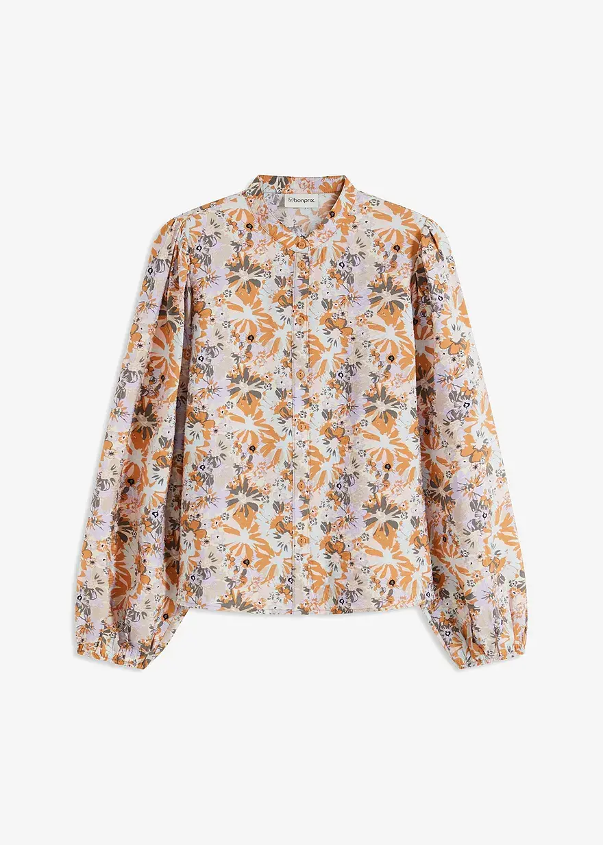 bonprix mit schönem Design - beige - Damen