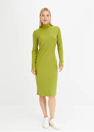 Bonprix Modern Und Bequem - Grün - Damen