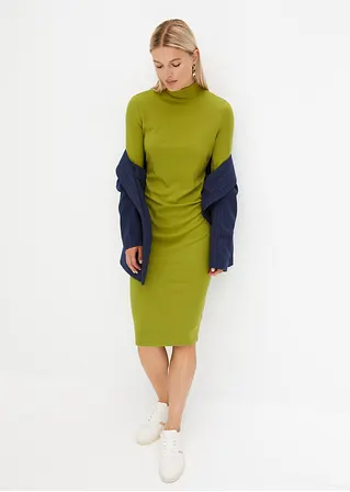 Bonprix Modern Und Bequem - Grün - Damen