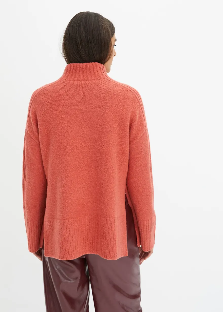 Bonprix Modern Und Bequem - Rosa - Damen