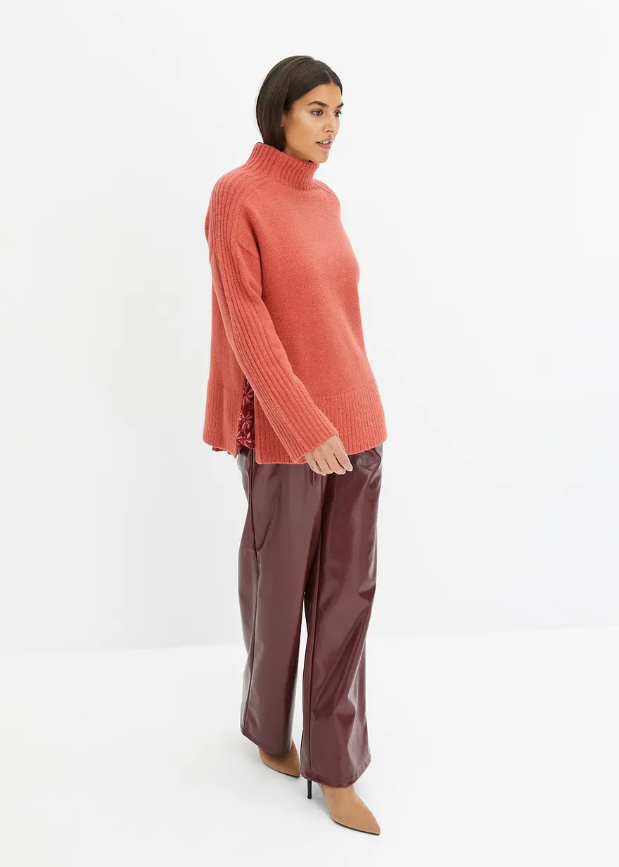 Bonprix Modern Und Bequem - Rosa - Damen