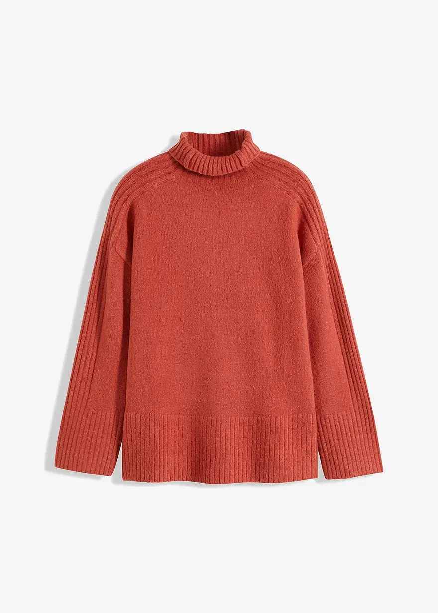 bonprix modern und bequem - rosa - Damen