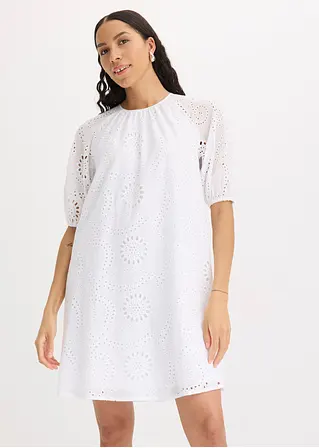 Bonprix Modern Und Bequem - Weiß - Damen