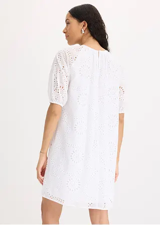 Bonprix Modern Und Bequem - Weiß - Damen