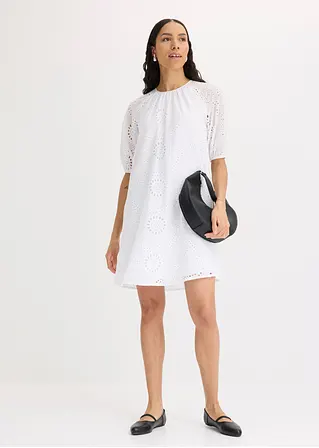 Bonprix Modern Und Bequem - Weiß - Damen