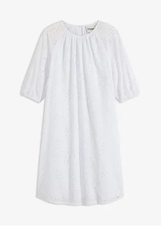 Bonprix Modern Und Bequem - Weiß - Damen