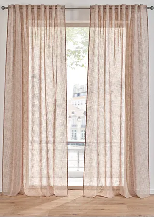 bonprix Modern und schick - beige Multifunktionsband