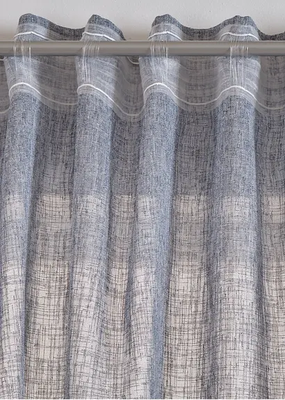 Bonprix Modern Und Schick - Blau Multifunktionsband