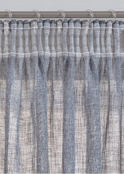 Bonprix Modern Und Schick - Blau Multifunktionsband