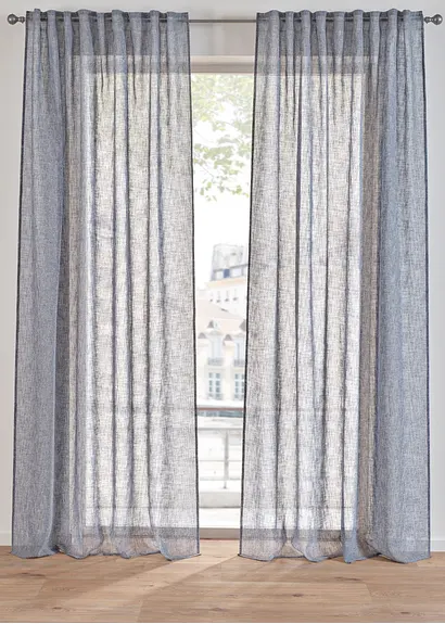 bonprix Modern und schick - blau Multifunktionsband