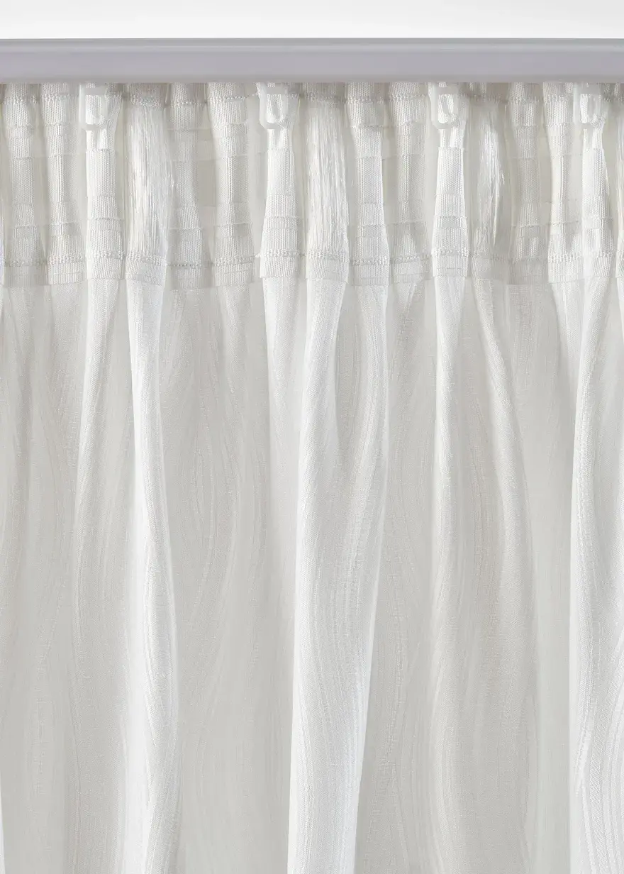 Bonprix Modern Und Schick - Weiß Multifunktionsband