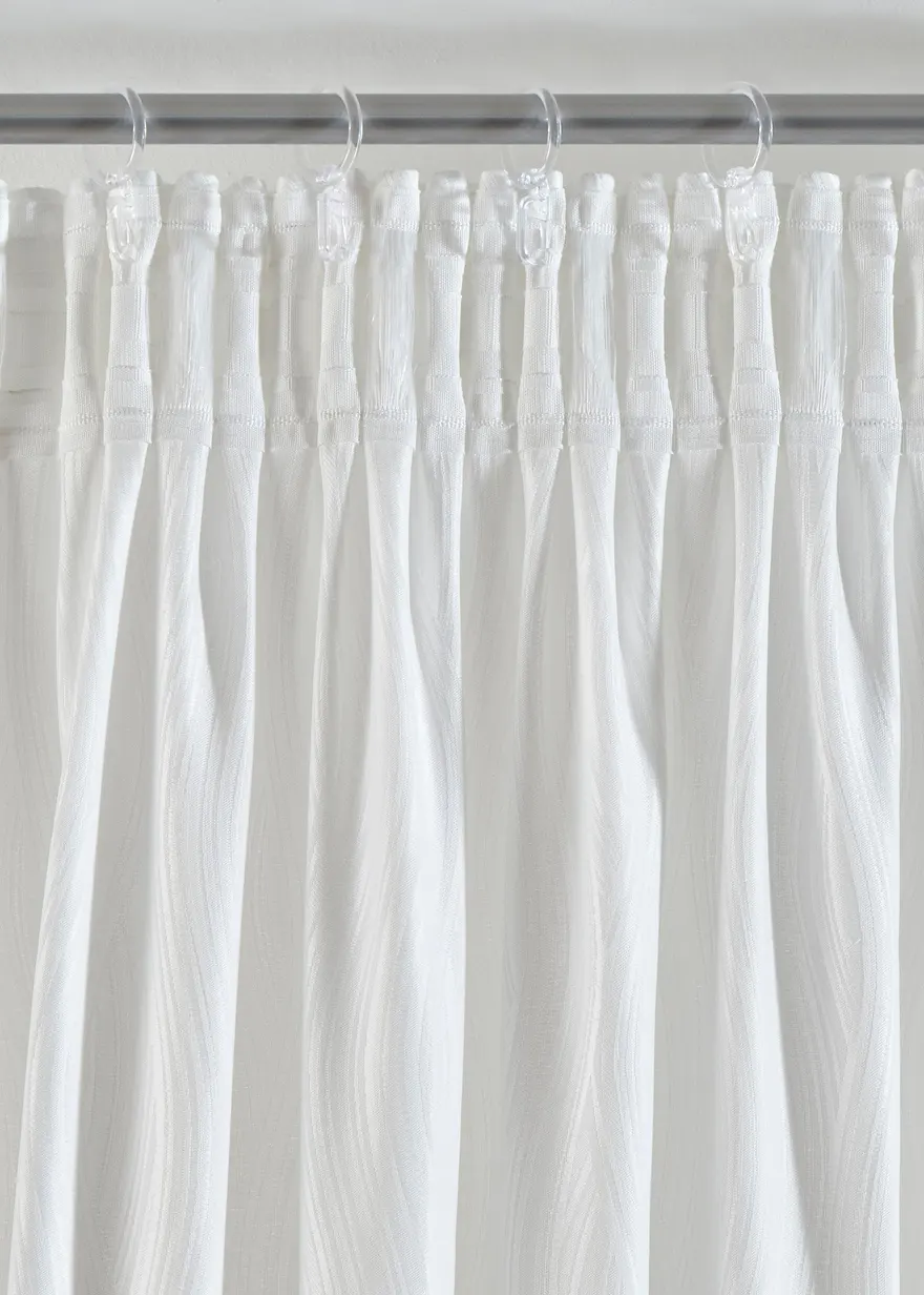 Bonprix Modern Und Schick - Weiß Multifunktionsband