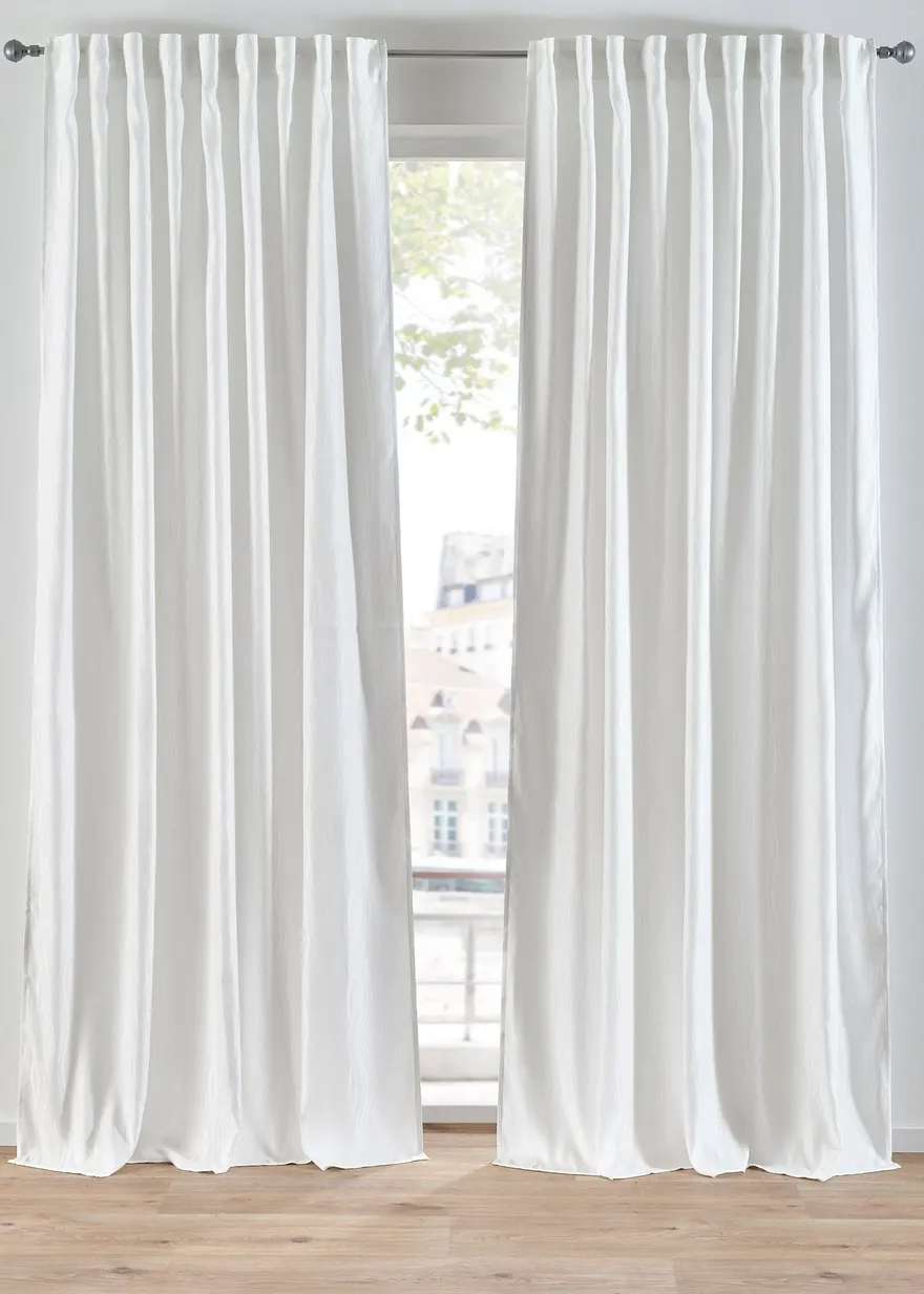 Bonprix Modern Und Schick - Weiß Multifunktionsband