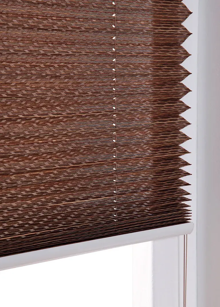 Bonprix Moderner Sichtschutz - Braun - Wohnen & Garten