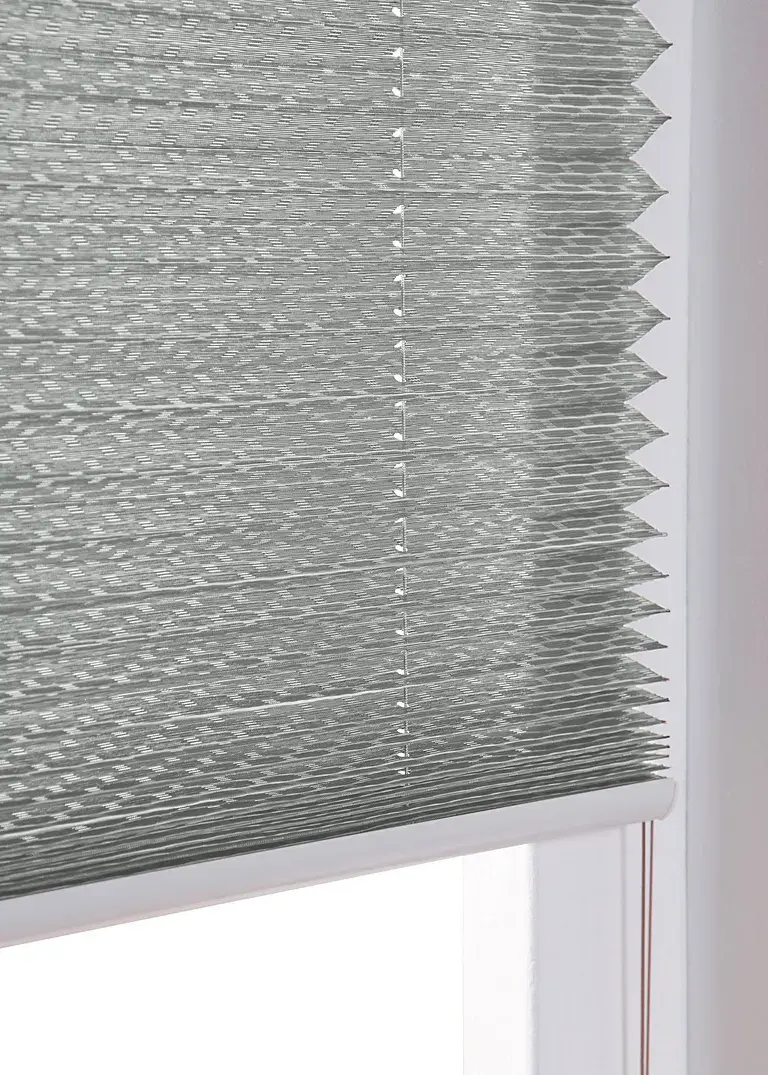 Bonprix Moderner Sichtschutz - Weiß - Wohnen & Garten