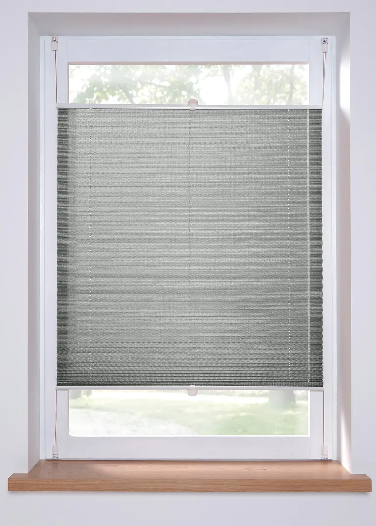 Bonprix Moderner Sichtschutz - Weiß - Wohnen & Garten