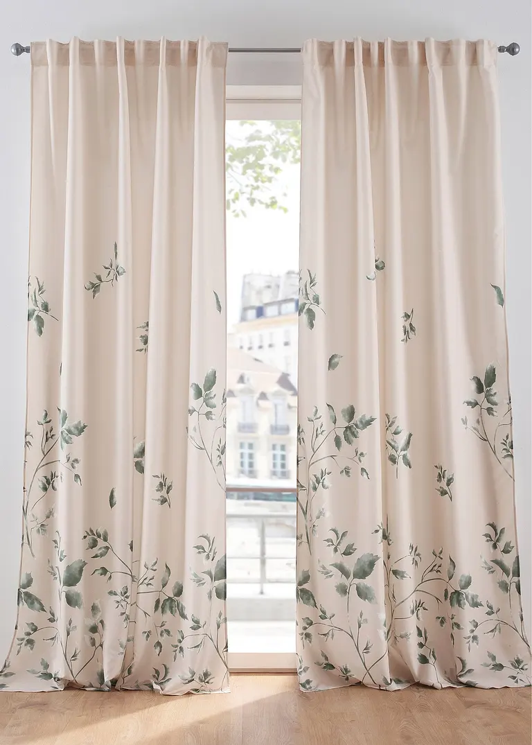 bonprix Modernes Design auf hochwertiger Qualität