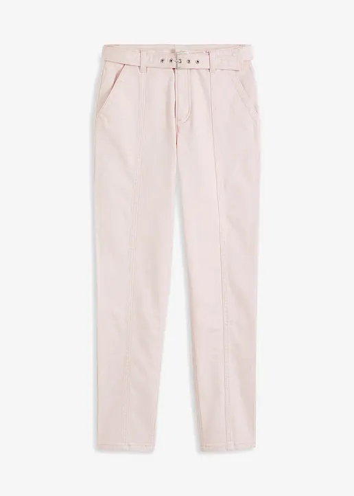 bonprix modernes Trend-Piece - rosa - Damen