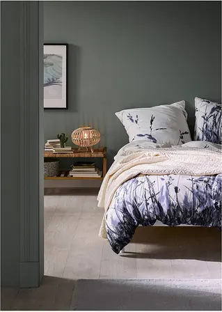 Bonprix Modernes Windlicht Mit Glaseinsatz - Beige