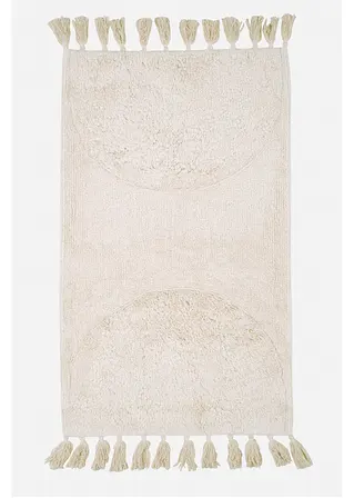 bonprix Modernität trifft Gemütlichkeit - beige