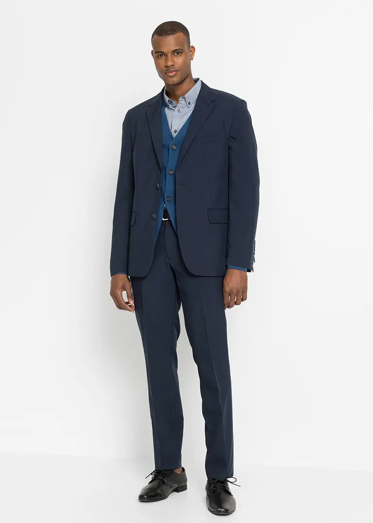 Bonprix Passt Gut Zur Chino Oder Anzughose - Herren