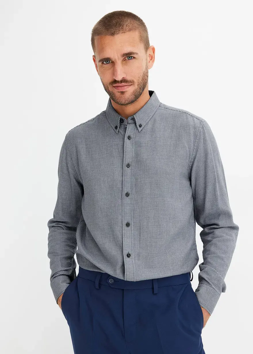 Bonprix Passt Gut Zur Chino Oder Anzughose - Herren