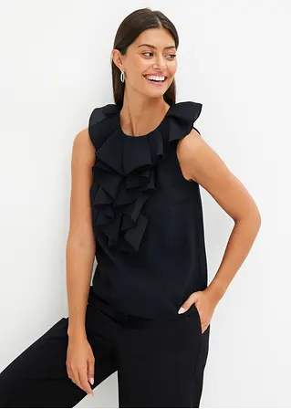 Bonprix Perfekt Für Die Party-Saison - Schwarz - Damen