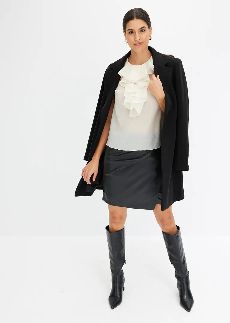 Bonprix Perfekt Für Die Party-Saison - Weiß - Damen