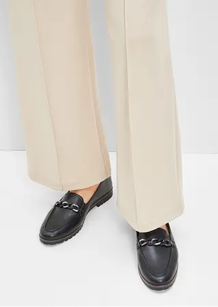 Bonprix Schöner Loafer Von Tamaris - Schwarz - Damen