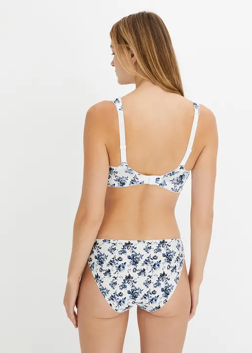 Bonprix Sommerlicher Slip Mit Bio-Baumwolle - Damen