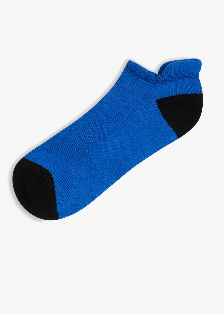 Bonprix Sportsocken Mit Weichem Innenfrotee - Damen