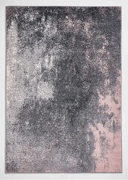 bonprix Tolle Farbeverläufe in zarten Farben - grau