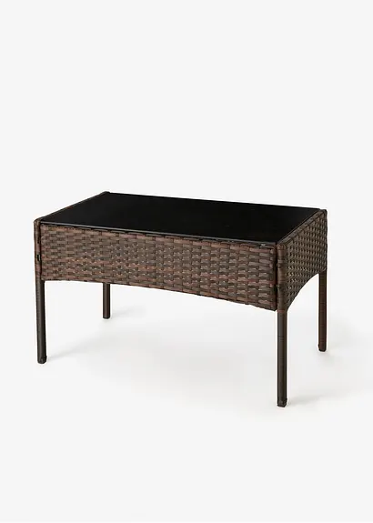 Bonprix Tolle Sitzgelegenheit Für 4 Personen - Braun