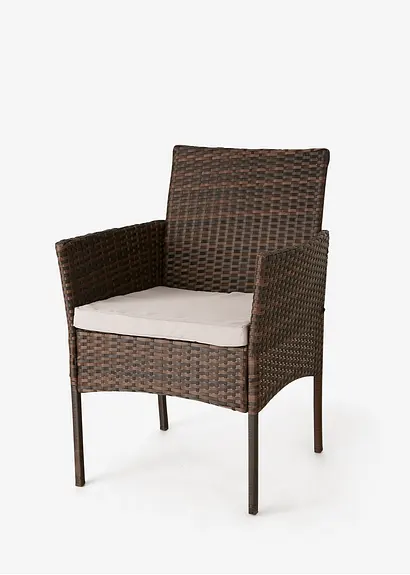 Bonprix Tolle Sitzgelegenheit Für 4 Personen - Braun