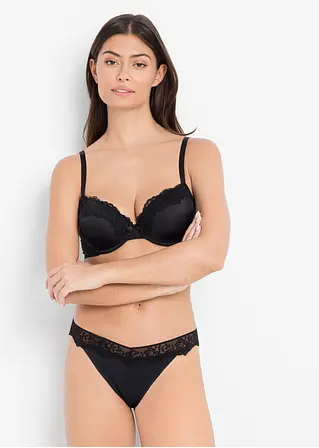 Bonprix Toller Schalen-BH Für Jeden Tag - Damen