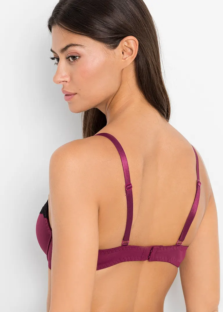 Bonprix Toller Schalen-BH Für Jeden Tag - Damen