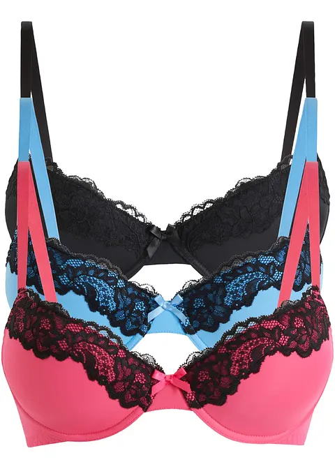bonprix Toller Schalen-BH für jeden Tag - Damen