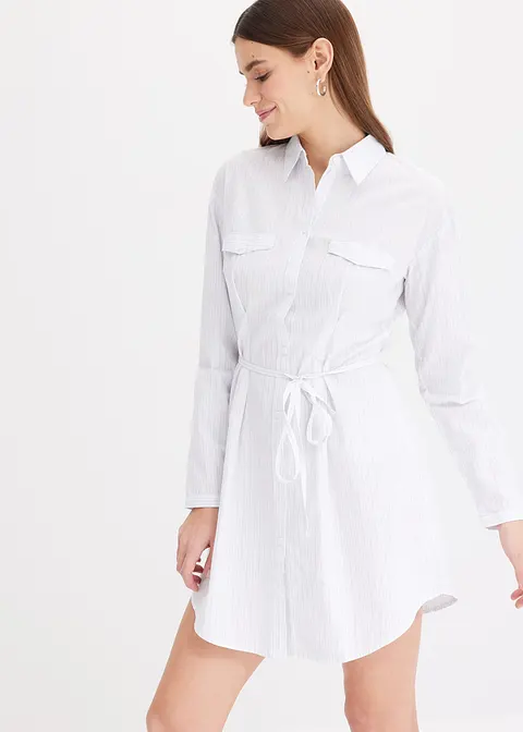 Bonprix überzeugt Mit Modernem Stil - Blau - Damen