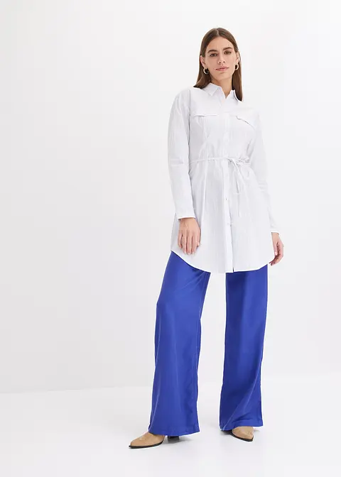 Bonprix überzeugt Mit Modernem Stil - Blau - Damen