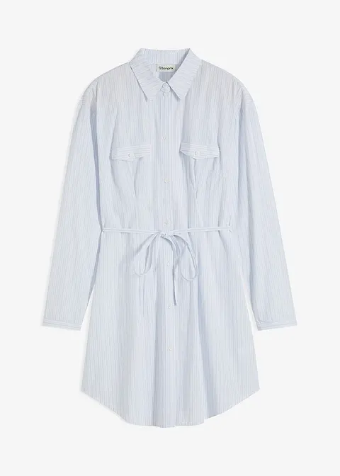 bonprix überzeugt mit modernem Stil - blau - Damen