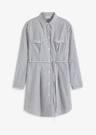 bonprix überzeugt mit modernem Stil - weiß - Damen