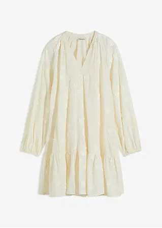 bonprix überzeugt mit toller Stickerei - weiß - Damen