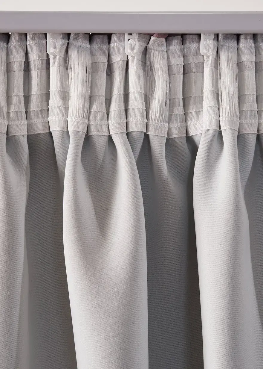 Bonprix Verdunkelnder Vorhang Mit Modernem Druck