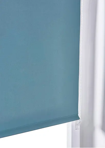 Bonprix Verdunkelungsrollo In Tollen Farben - Grün