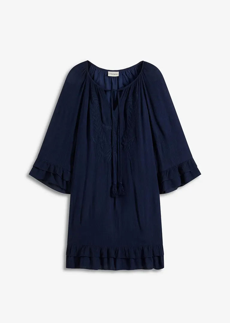 bonprix Verspielt und modern - blau - Damen