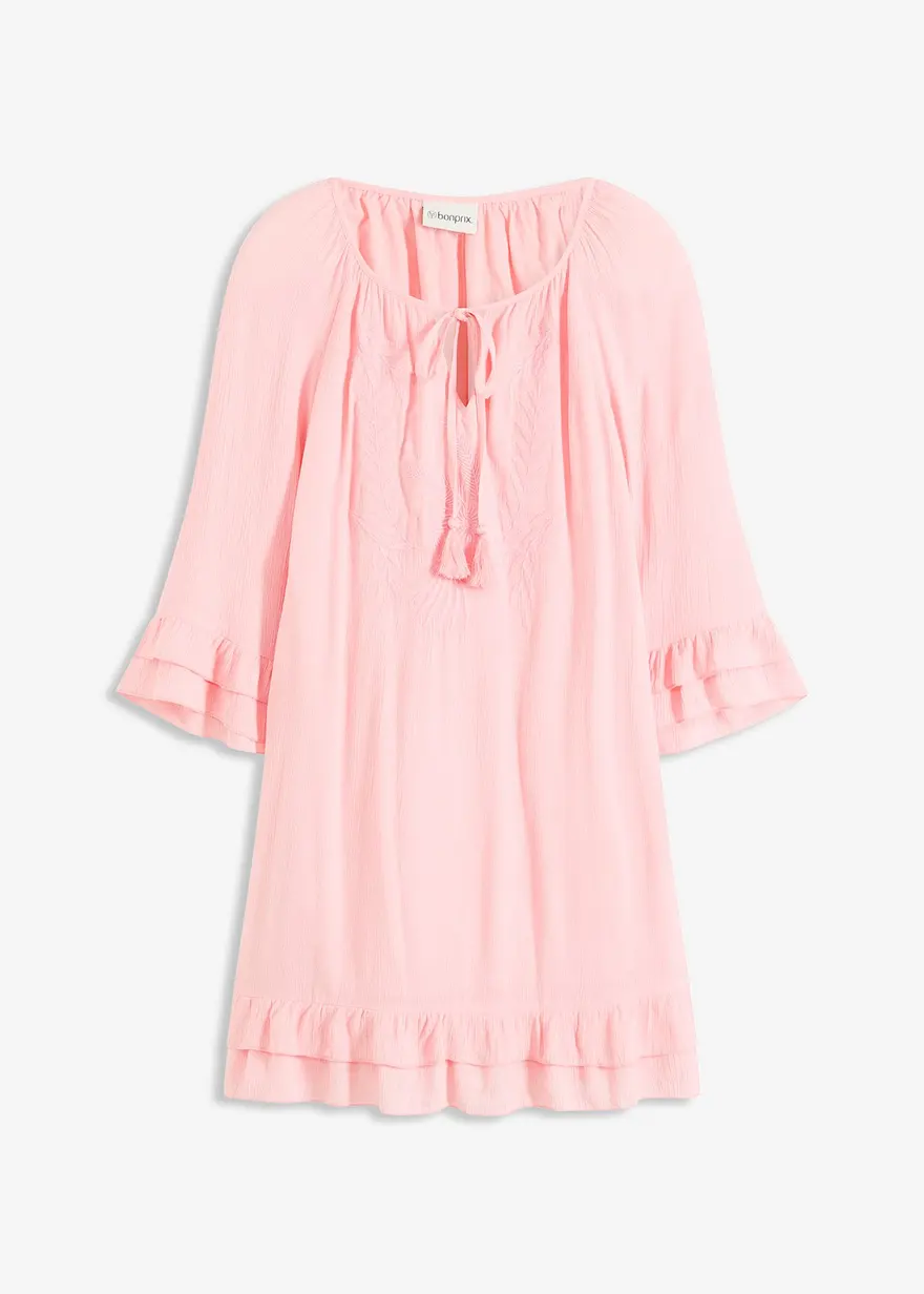 bonprix Verspielt und modern - rosa - Damen